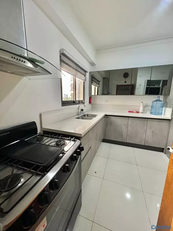 apartamentos - Apartamento En Venta Naco 10