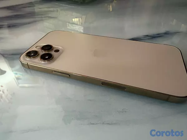 celulares y tabletas - IPhone 12 Pro Max 256gb factory bacteria 98% 6