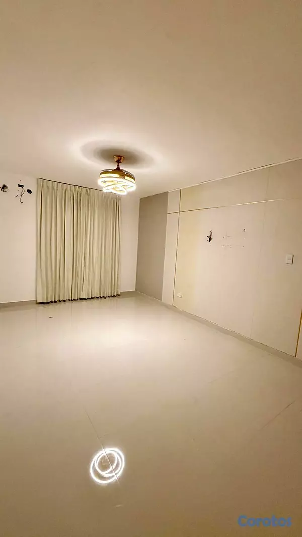 apartamentos - Apartamento en el Ensanche Ozama 2da con Terraza P 6
