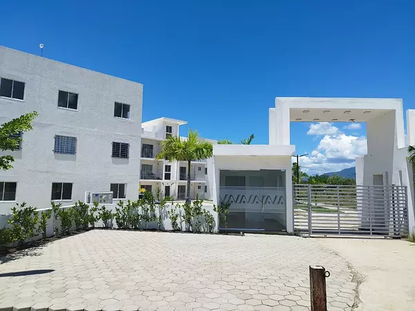 apartamentos - Apartamento Casi Listo para Entrega en Buena Vista  1