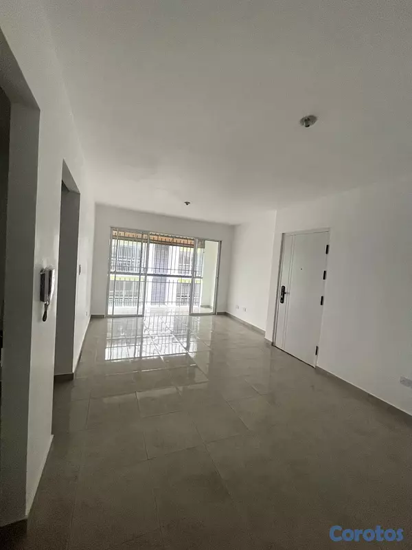 apartamentos - Apartamento Nuevo en Alquiler - Ciudad Juan Bosch 10