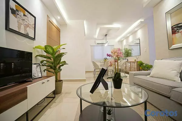apartamentos - Venta de Apartamentos- Recidencial Corales Del Caribe  8
