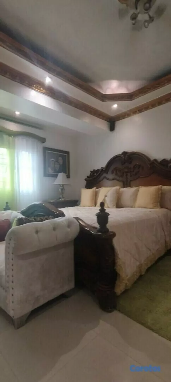 apartamentos - Alquilo Renacimiento AMUEBLADO excelente Torre clásica muy buenas condiciones 3