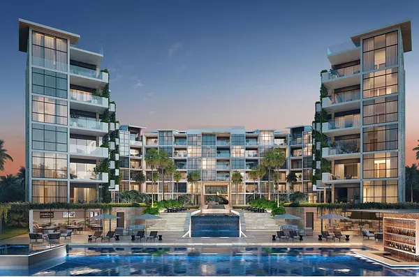 apartamentos - Apartamentos de Lujo en Cap Cana  1