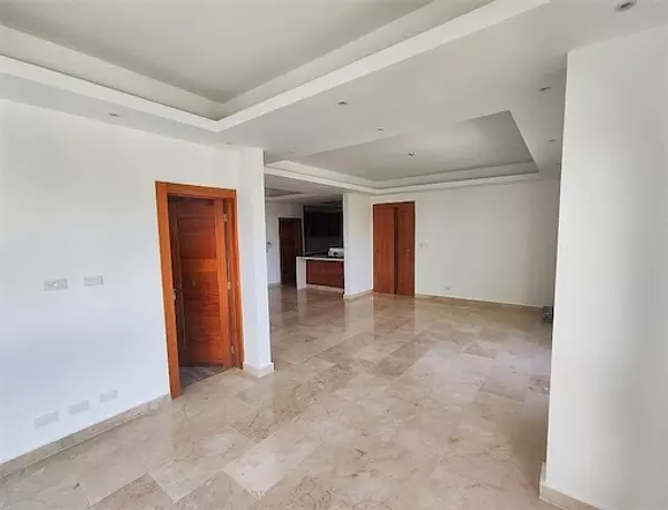 apartamentos - Apartamento de venta en jardines del Este  5