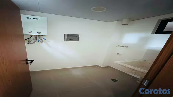 apartamentos - APARTAMENTO EN VENTA EN DON LINDO, SANTIAGO. 9