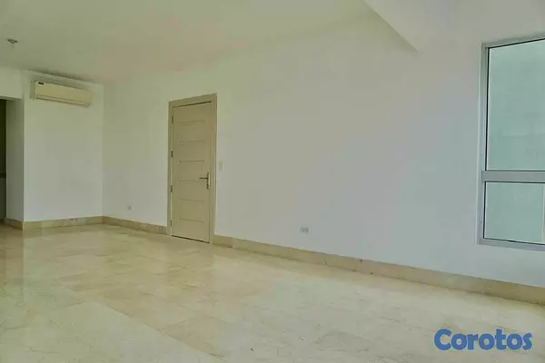 apartamentos - Alquiler de apartamentos en Piantini  6