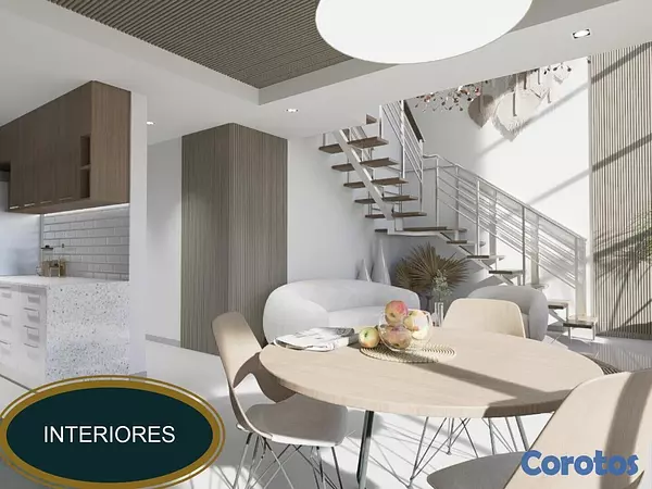 apartamentos - PROYECTO DE APARTAMENTO EN PLAYA NUEVA ROMANA  2