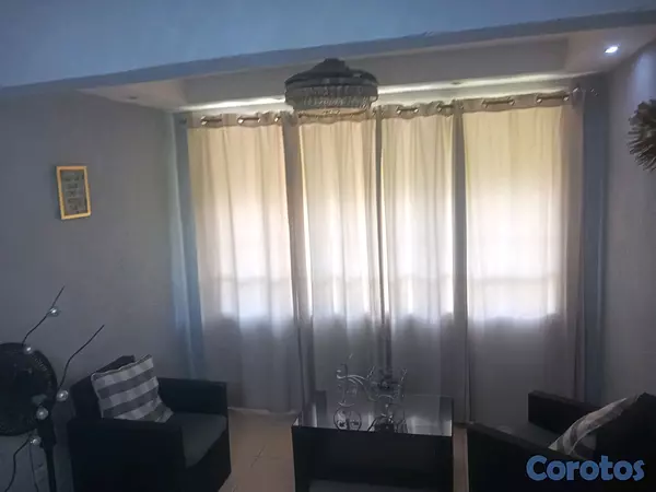 apartamentos - se vende este departamento 12