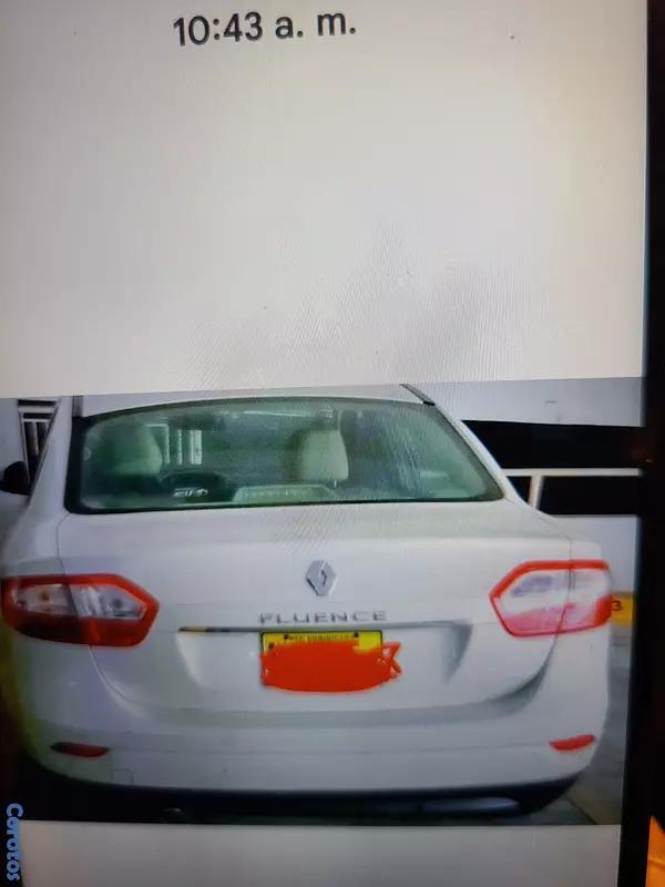 carros - Venta de automovil 6