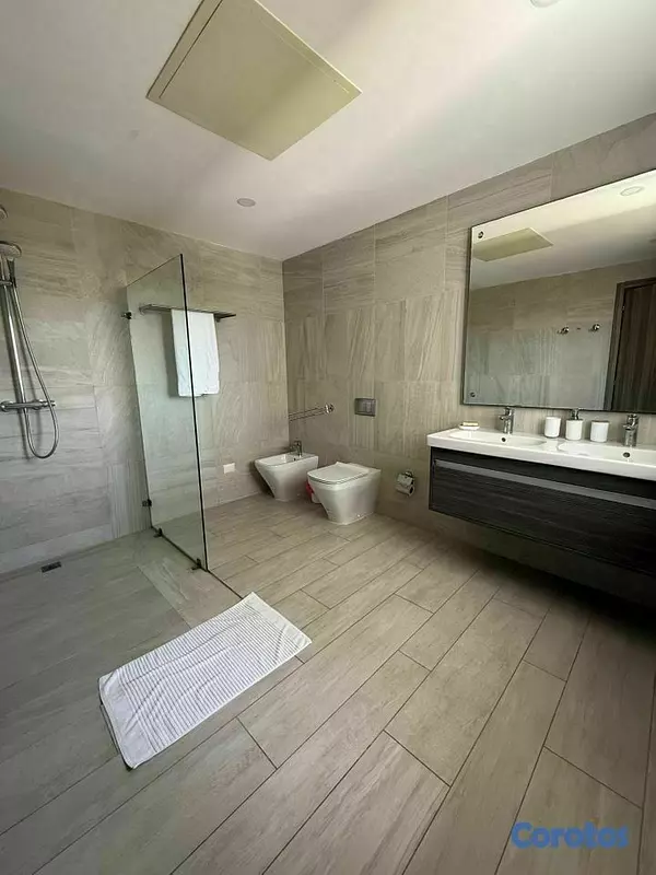 penthouses - Vendo hermoso penthouse con vista al lago 7