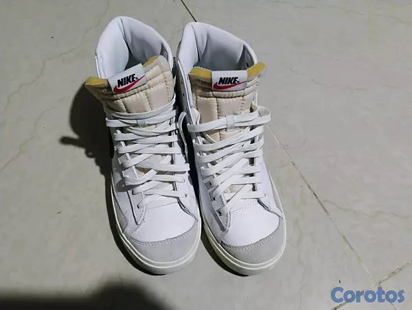 zapatos unisex - se vende tenis bleyzer 2