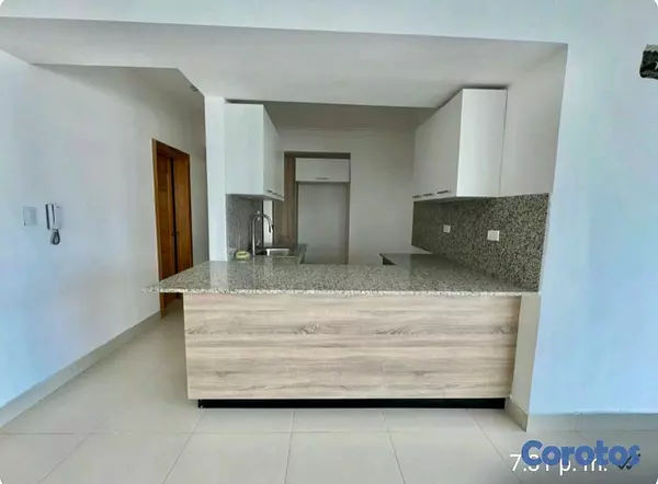 apartamentos - Vendo Apartamento Nuevo en los Prados  7