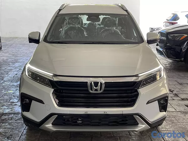 jeepetas y camionetas - Honda BR-V Touring 2025 2