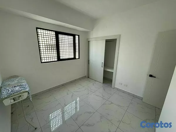 apartamentos - Apartamento con vista despejada  8