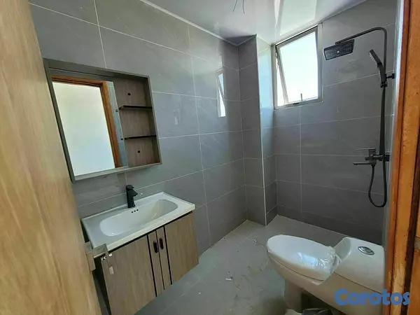 apartamentos - Venta de apto de 3 habitaciones nuevo a estrenar e 3