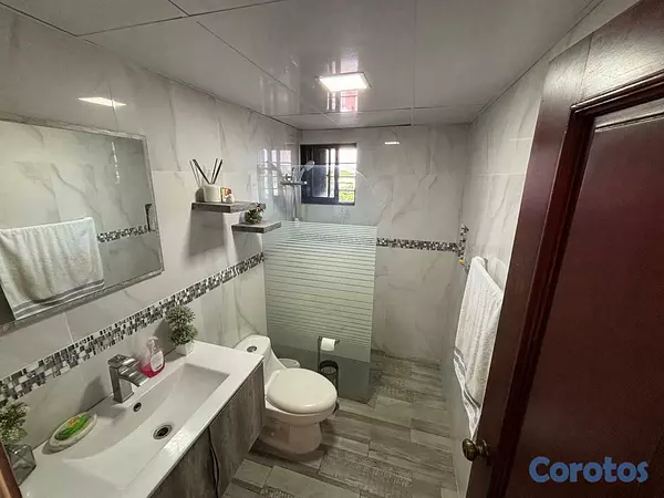apartamentos - APARTAMENTO EN VENTA-LAS PRADERAS, SANTO DOMINGO  6