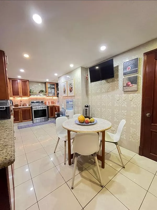 apartamentos - Vendo apartamento en Av. George Washington  3