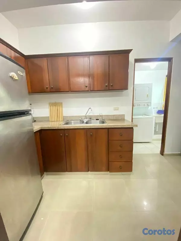 apartamentos - Alquilo apartamento amueblado en Bella Vista Norte 9