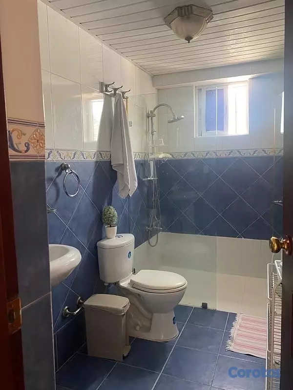 apartamentos - venta torre clásica cacicazgos  8