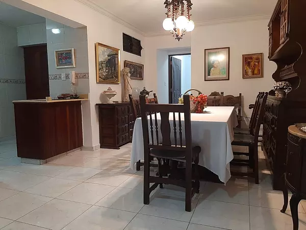 apartamentos - Apartamento en la esperilla  Piso 62 habitaciones2.5 Baños 7