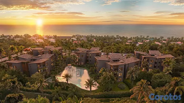 apartamentos - TU PARAISO EN LAS TERRENAS. 5
