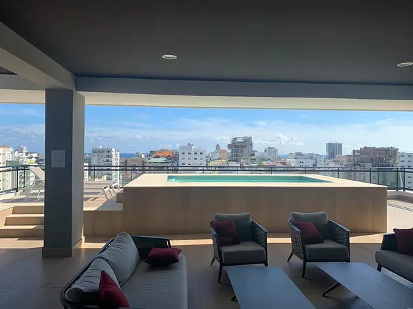 apartamentos - Alquilo apartamento en Evaristo Morales  2