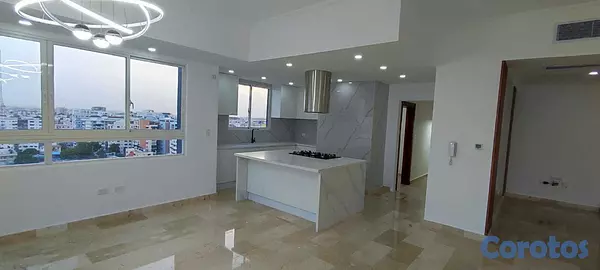 penthouses - Exclusivo Penthouse en Venta – Evaristo Morales 2