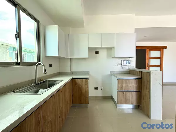 apartamentos - Apartamento nuevo 3 habitaciones Mirador Sur 5