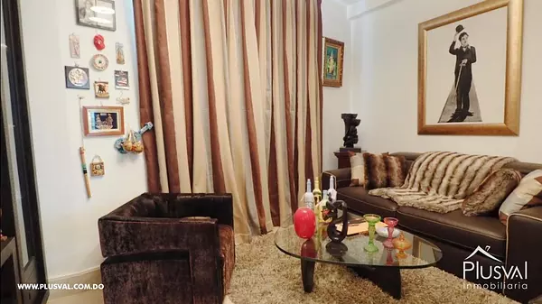 apartamentos - Apartamento en venta, Serralles 4
