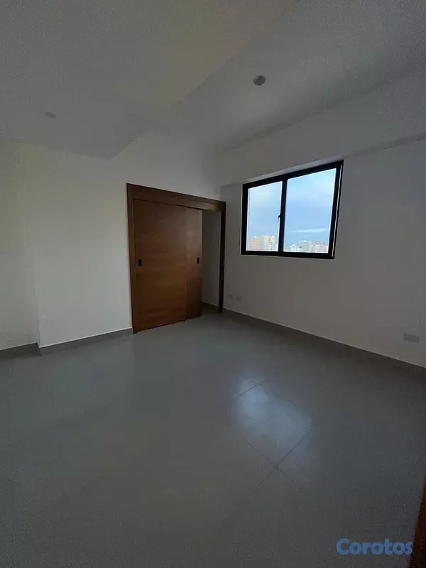 apartamentos - Alquilo Apartamento en Naco 2