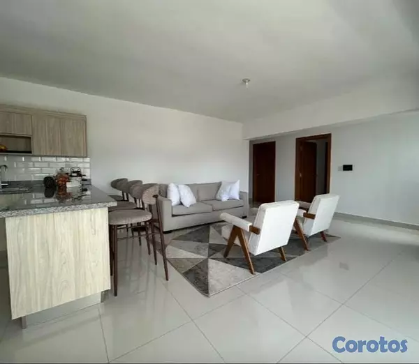 apartamentos - Apartamento en Venta Zona Universitaria  3