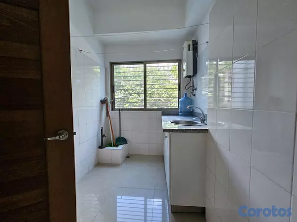 apartamentos - Alquiler de Apartamento en La Esperilla con AA 5