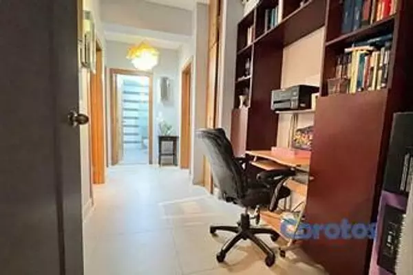 apartamentos - Vendo apartamento en Gazcue  2