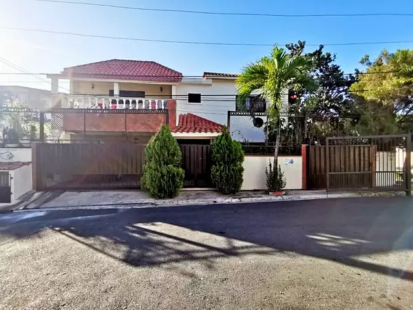 casas - Se vende casa en Altos de Arroyo Hondo III 7