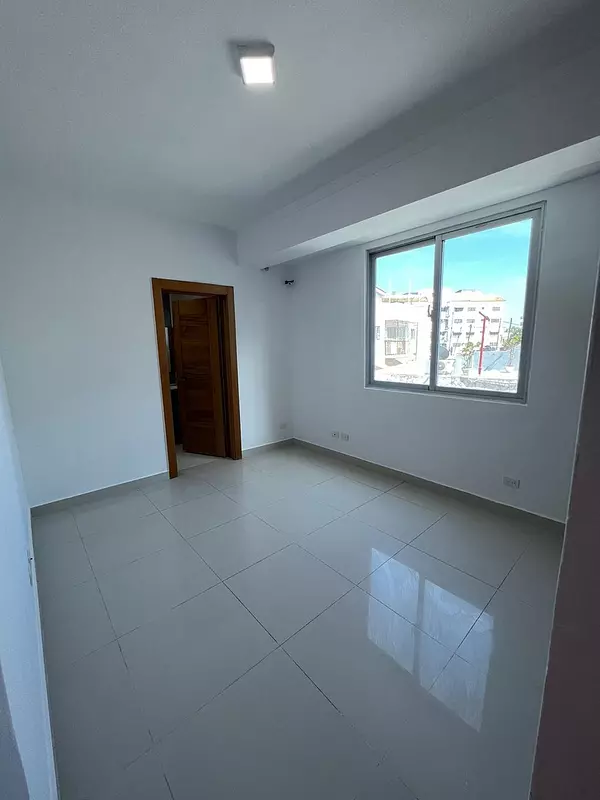 apartamentos - Vendo apartamento Renacimiento
3er ps 
2 hab
SD $165,000 9