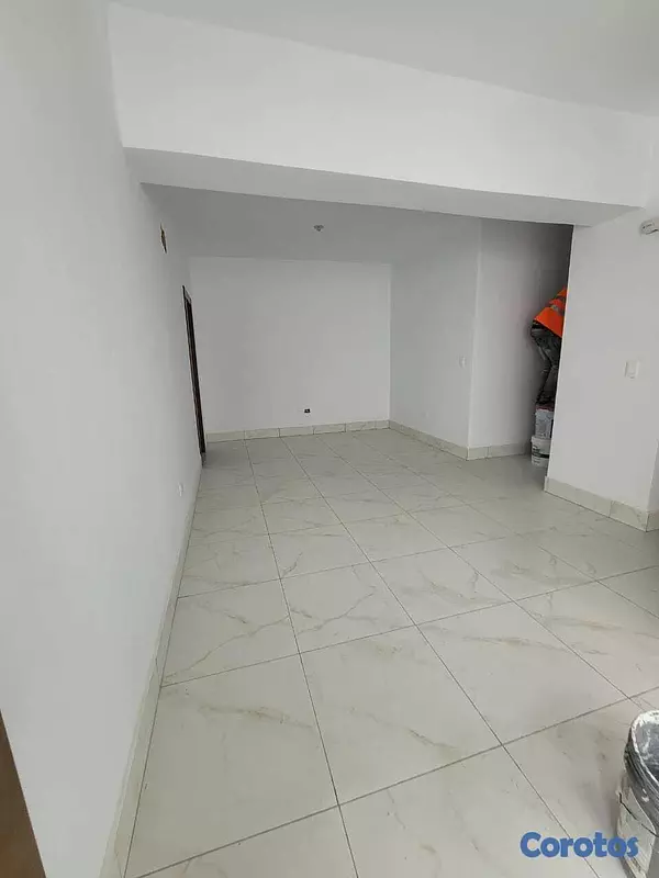 apartamentos - Apartamento en Piantini Nuevo de 1 habitacion  3