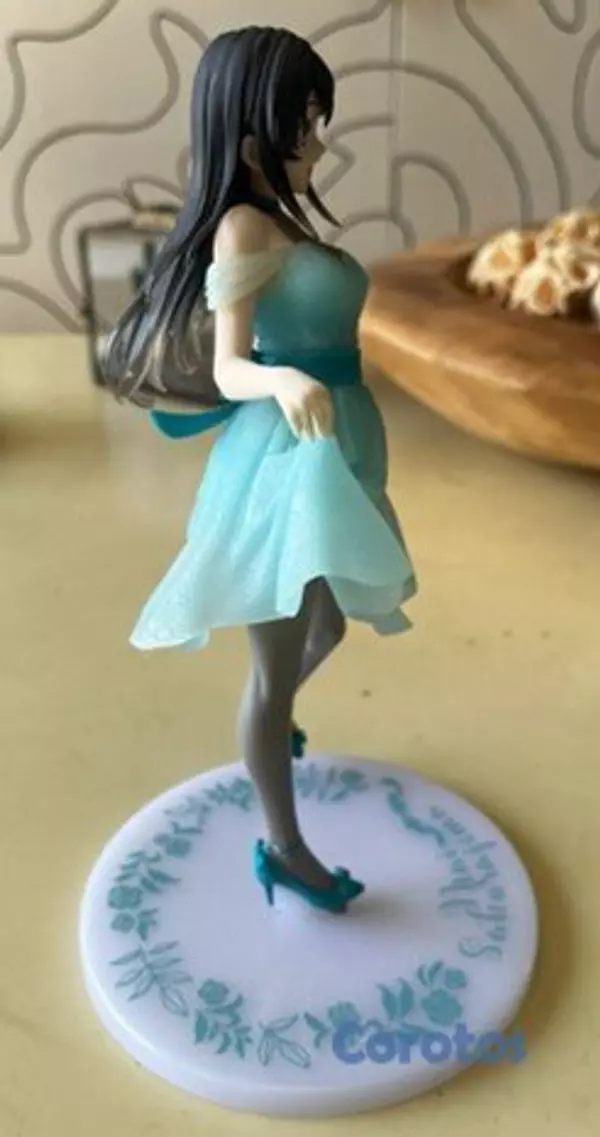 hobby y coleccion - Sakurajima Mai  4