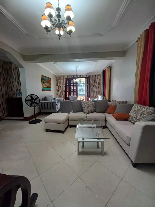 apartamentos - Apartamento 1er Piso detras del HOMS  4