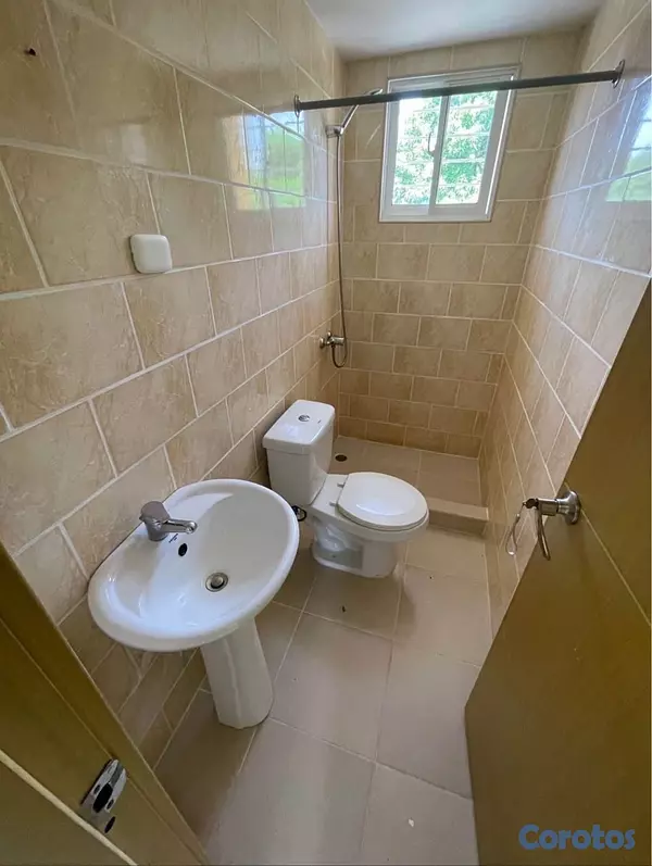 apartamentos - APARTAMENTO EN VETA EN SANTIAGO DE LOS CABALLEROS  8