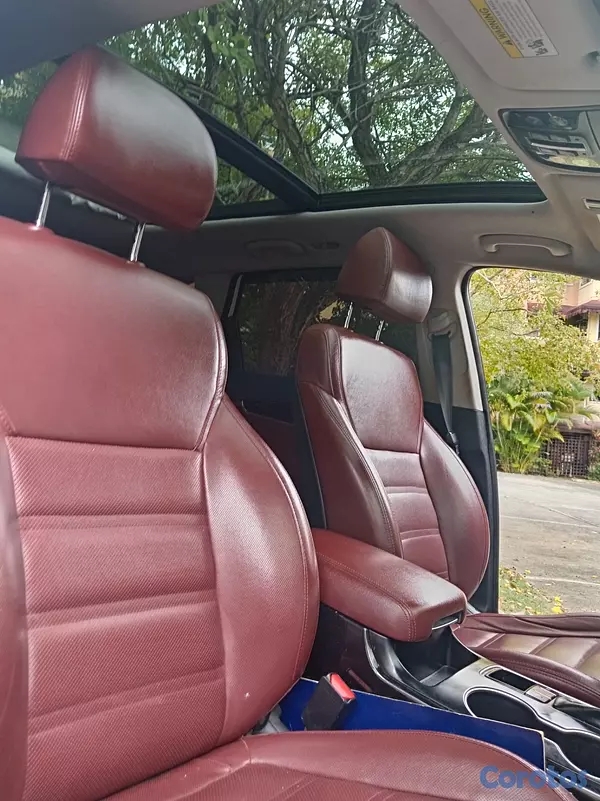 jeepetas y camionetas - Kia Sorento  2