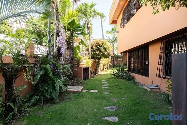 casas - Se vende hermosa casa en altos de arroyo hondo II 5