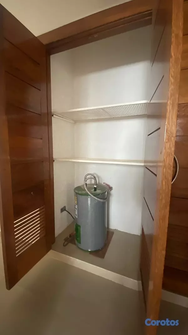 apartamentos - Lindo apartamento en alquiler en Torre Piantini 8