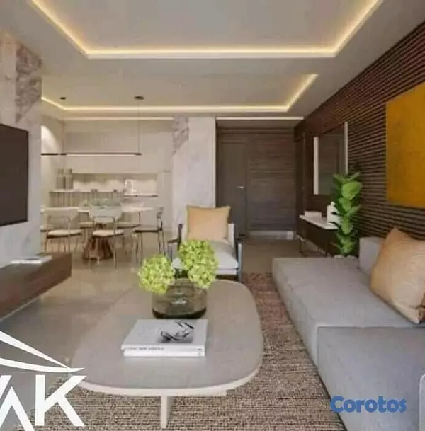 apartamentos - DIOS! Invierte en Las Torres Gemelas Más Altas de📍 SAN ISIDRO 🇩🇴  6