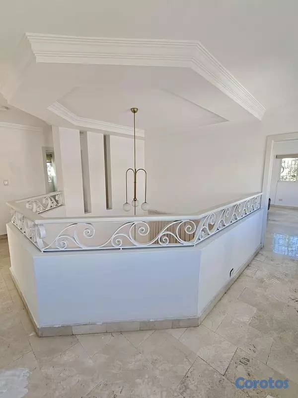 casas - Casa en alquiler 9