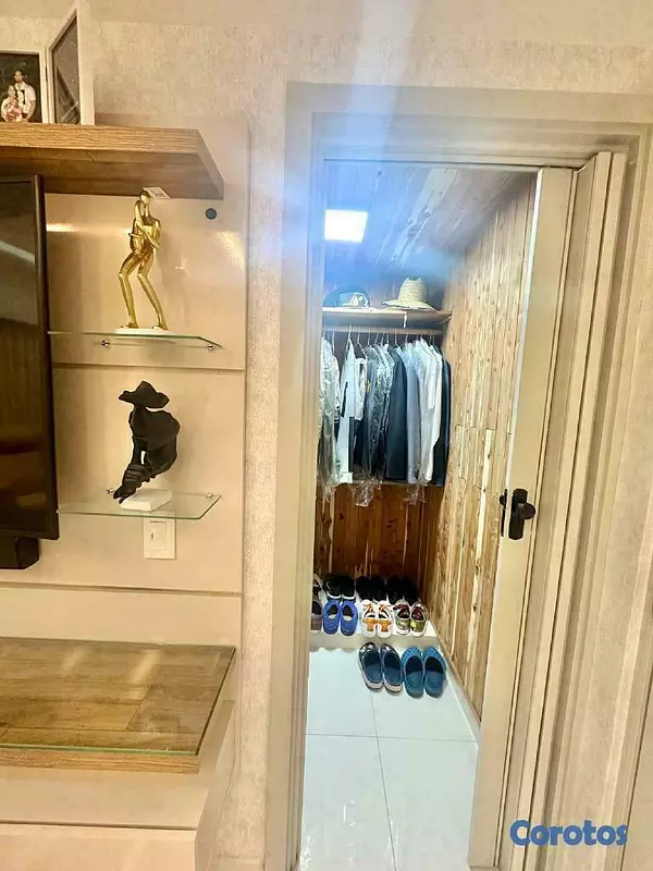 apartamentos - Torre Vista Sur en Renacimiento - Apto. Piso alto 10