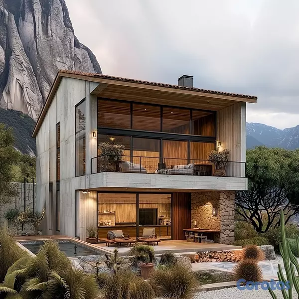 Proyectos - Proyecto de Villas en Jarabacoa  4