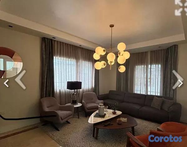 casas - Casa amueblada en isabel villa 7