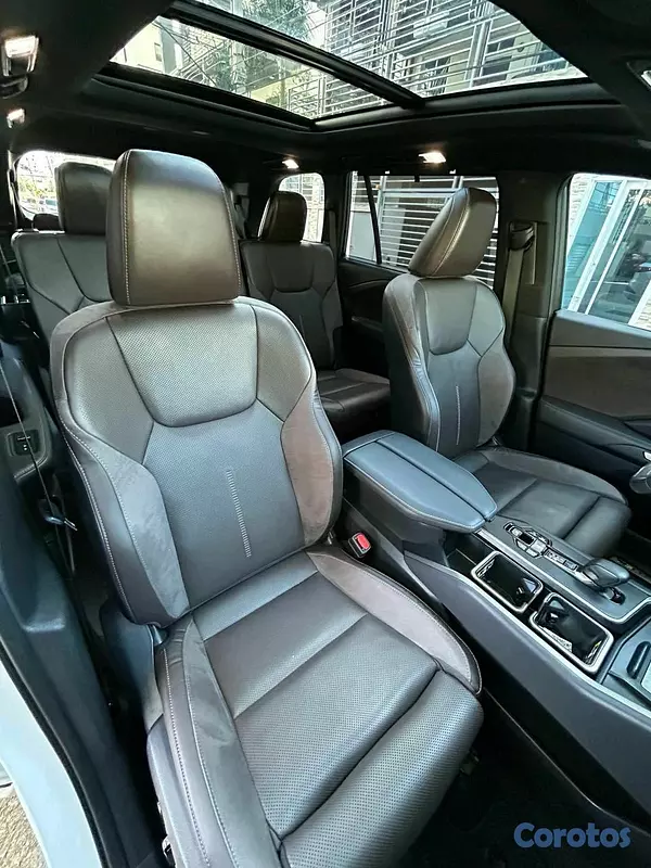 jeepetas y camionetas - lexus tx luxury 2024 9