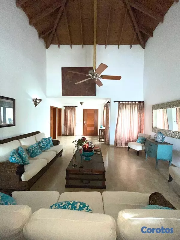 casas vacacionales y villas - GUAVABERRY RESORT & CONTRY CLUB  3